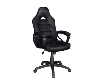 TRUST Krzesło komputerowe GXT701 RYON czarne 24580 - 1150047 - zdjęcie 4